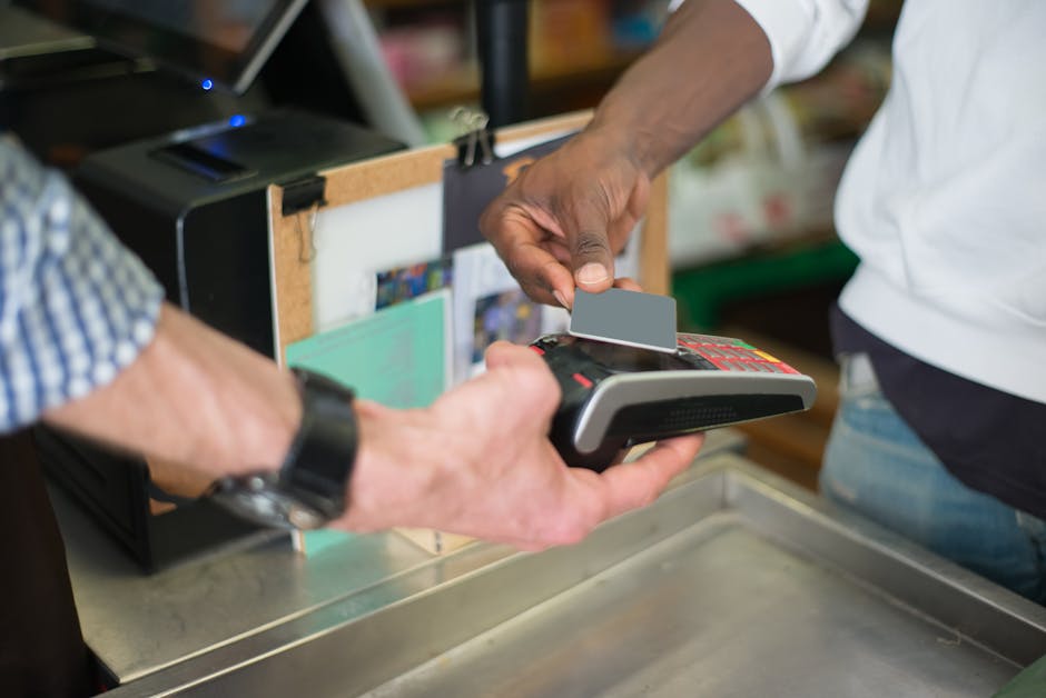 Cartão de Crédito vs Conta Digital: Qual é Melhor para Você?