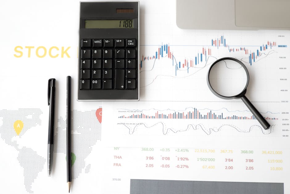 Como Investir R$ 1.000 em Renda Variável? [Guia Prático]