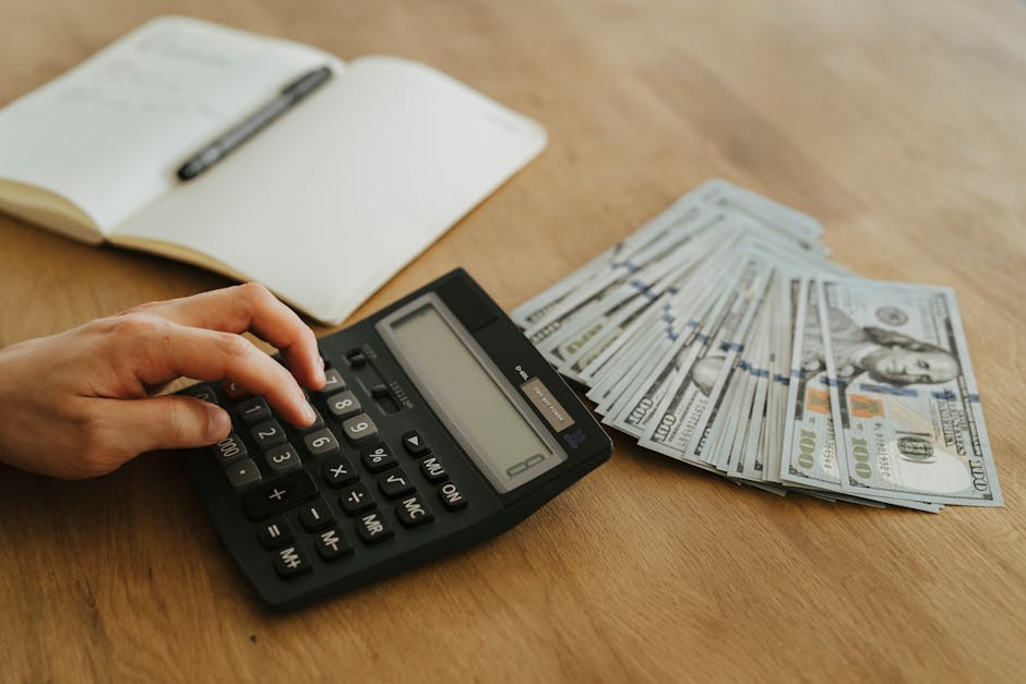 Empréstimos Pessoais: Como Evitar Taxas Abusivas? [Guia 2026]