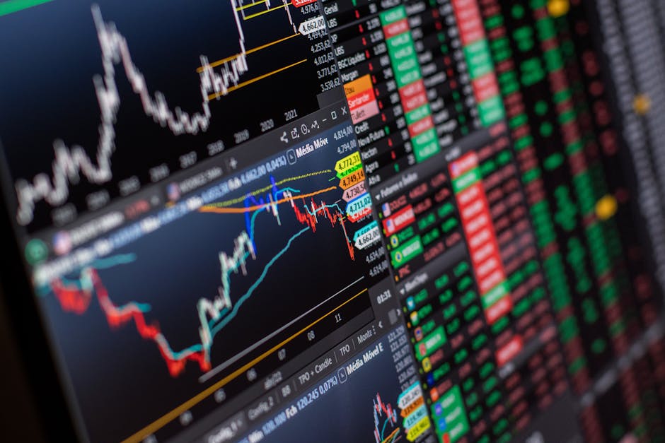 Como Investir em Criptomoedas: Guia Prático [2026]