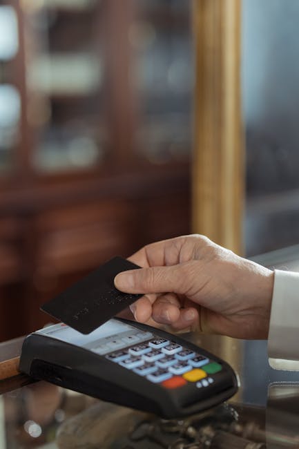 Limite Excedido no Cartão? Como Resolver Agora!