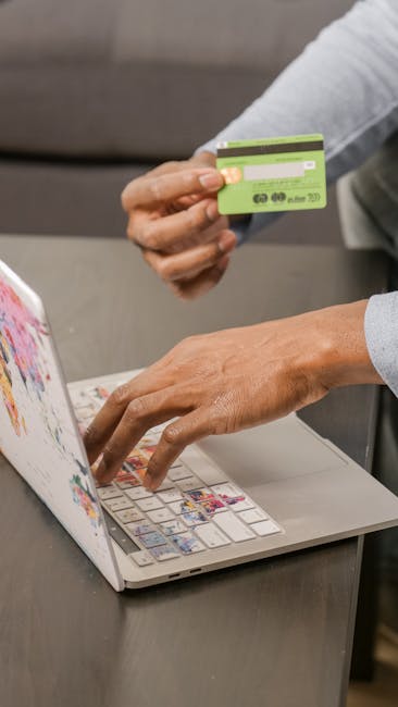 Limite do Cartão Estourado? O Que Fazer Urgentemente
