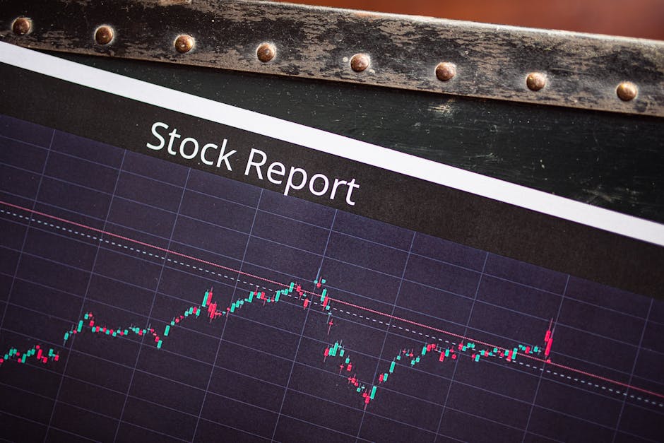 Investir em Ações com Pouco Dinheiro: Vale a Pena?
