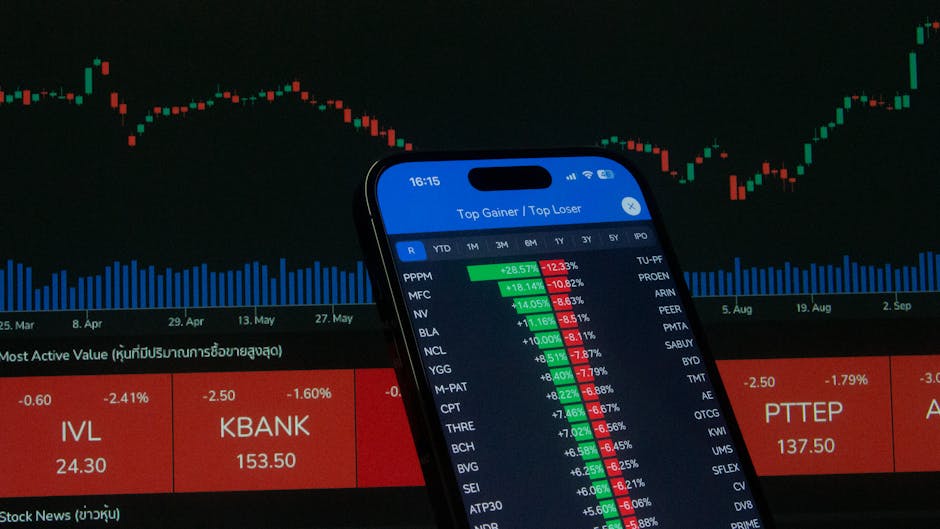 Investi 2 mil e só ganhei 100 reais em 6 meses, é normal?