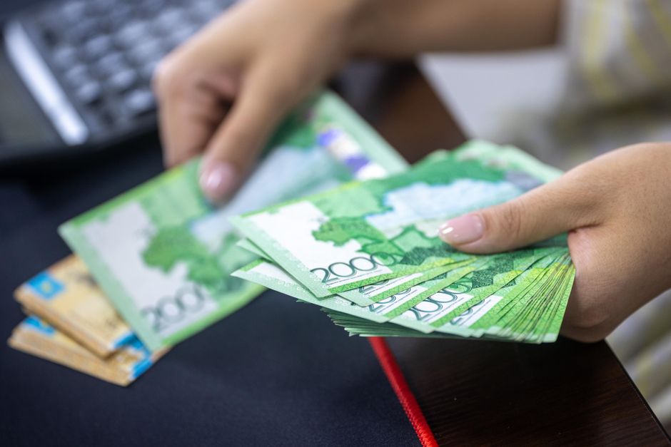 Parcela do empréstimo rápido está maior do que esperava?